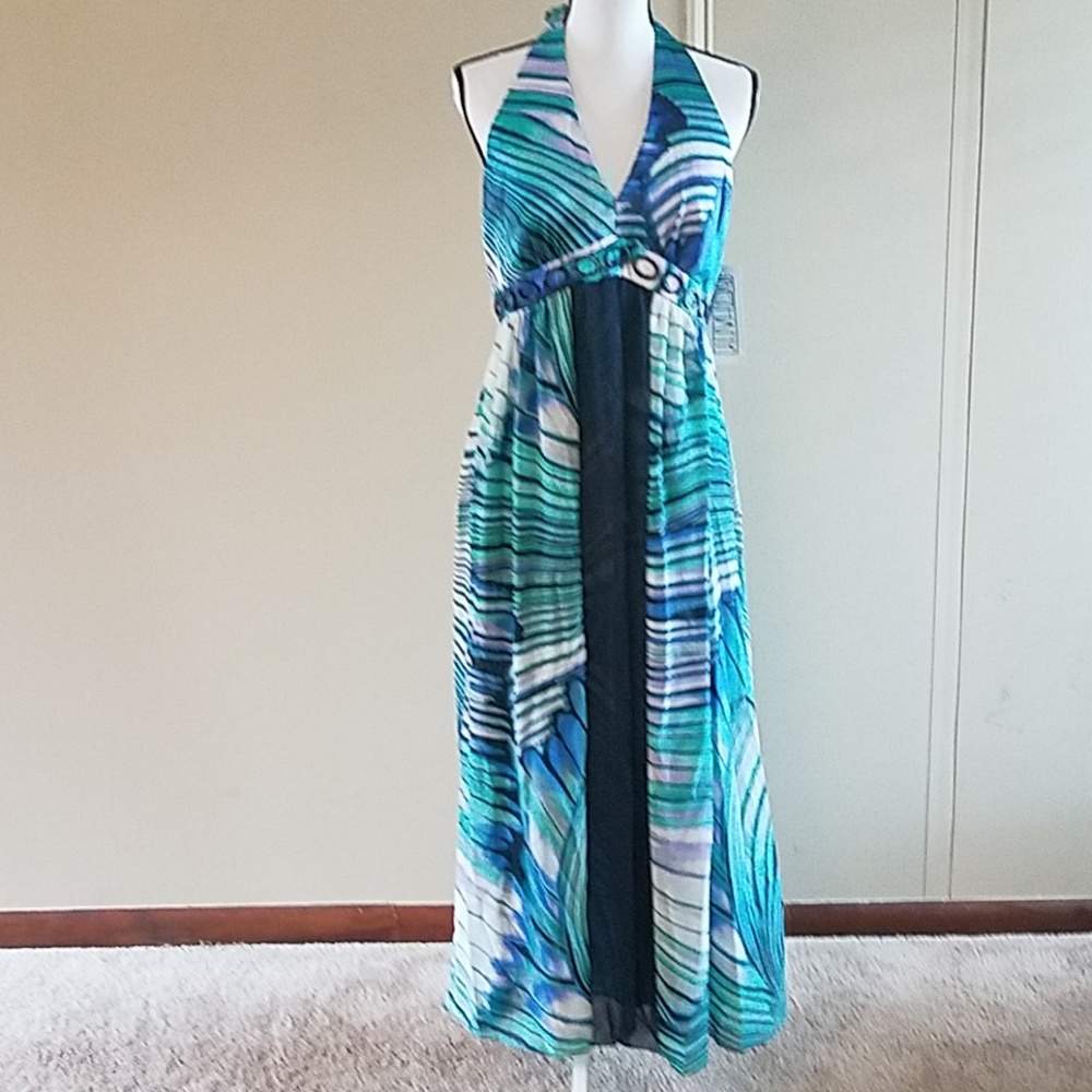 Ladies dress